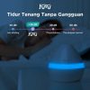 Taffware Aroma Therapy Air Humidifier Night Light 300ml - HUMI H296