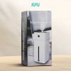 Taffware Air Humidifier RGB Night Light 1000ml - HUMI KS-600 - White