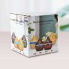 Taffware HUMI Air Humidifier Ultrasonic Aromatherapy Oil Diffuser 300ml - Humi KJR-J003