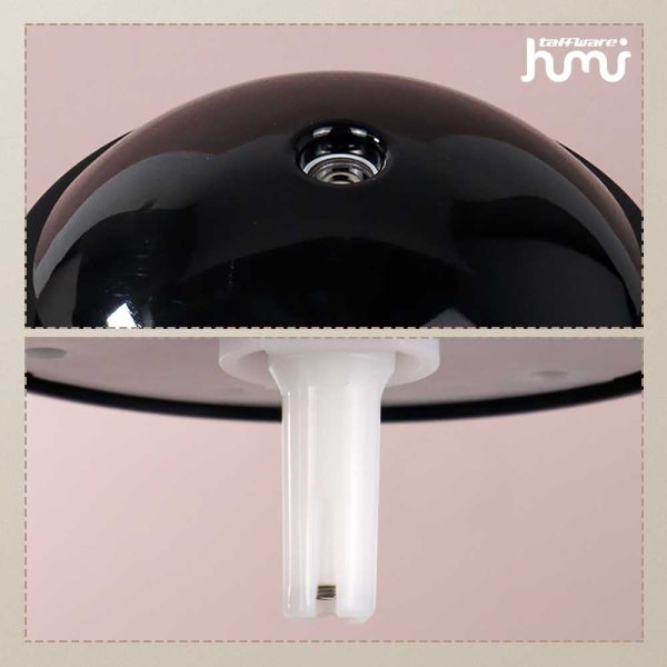 Taffware Minimalist Air Ultrasonic Aroma Humidifier - HUMI K-003-1