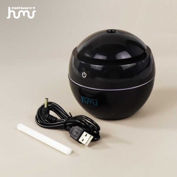 Taffware Minimalist Air Ultrasonic Aroma Humidifier - HUMI K-003-1