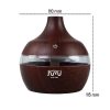 Taffware HUMI Air Humidifier Ultrasonic Aromatherapy Oil Diffuser 300ml - Humi KJR-J003