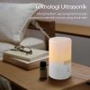 Taffware Humidifier Ultrasonic with RGB Lamp - HUMI H213