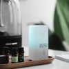 Taffware Humidifier Ultrasonic with RGB Lamp - HUMI H213