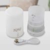 Taffware Humidifier Ultrasonic with RGB Lamp - HUMI H213