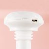 taffware-humi-air-humidifier-ultrasonic-portable-celup-humi-k-j021 (1) Taffware Humi Air Humidifier Ultrasonic Aromatherapy Oil Diffuser Portable Celup - HUMI - K-J021 - White