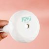 Taffware Humi Air Humidifier Ultrasonic Aromatherapy Oil Diffuser Portable Celup - HUMI - K-J021 - White