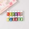 Taffware Pure Aroma Essential Fragrance Oil Aromatherapy 12 in 1 3ml