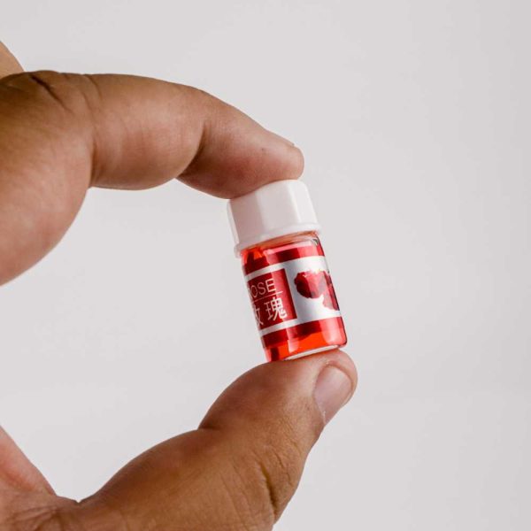Taffware Pure Aroma Essential Fragrance Oil Aromatherapy 12 in 1 3ml