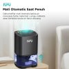 Taffware HUMI Dehumidifier 2in1 Moisture Absorber Anion 1L - H2102