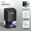 Taffware HUMI Dehumidifier 2in1 Moisture Absorber Anion 1L - H2102