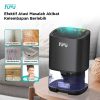 Taffware HUMI Dehumidifier 2in1 Moisture Absorber Anion 1L - H2102