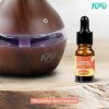 Taffware HUMI Essential Fragrance Oil Aromatherapy Lemon 10ml - RH-25