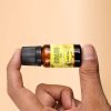 Taffware HUMI Essential Oil Aromatherapy Diffusers Osmanthus 10ml - RH-15