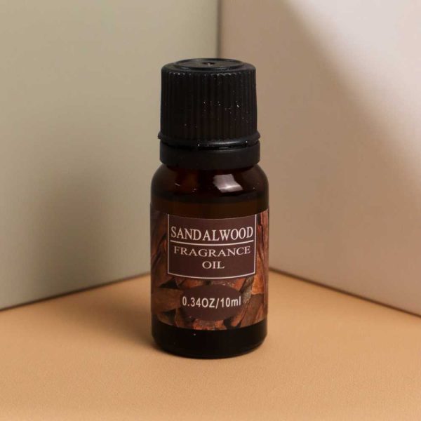 Taffware HUMI Essential Oil Aromatherapy Diffusers Sandalwood 10ml - RH-15