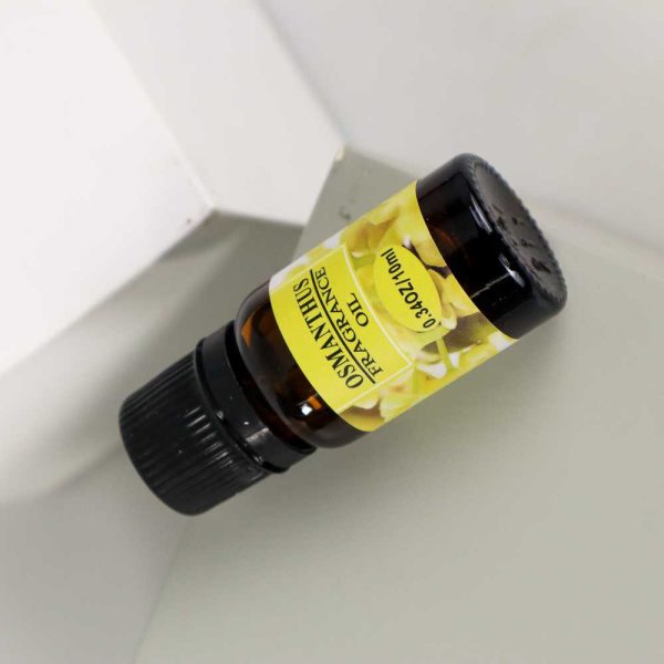 Taffware HUMI Essential Oil Aromatherapy Diffusers Osmanthus 10ml - RH-15