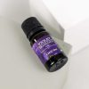 Taffware HUMI Minyak Essential Oils Aromatherapy Diffusers 10ml Violet - RH-15