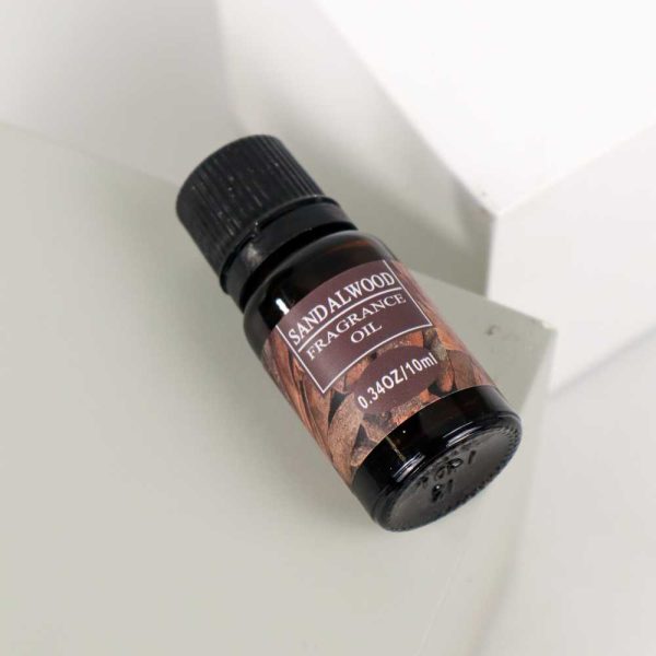 Taffware HUMI Essential Oil Aromatherapy Diffusers Sandalwood 10ml - RH-15
