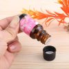 Taffware HUMI Minyak Essential Oils Aromatherapy Diffusers 10ml Violet - RH-15