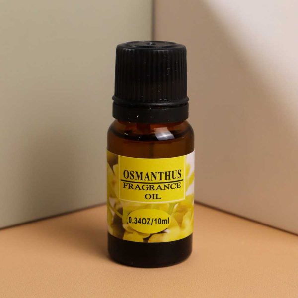 Taffware HUMI Essential Oil Aromatherapy Diffusers Osmanthus 10ml - RH-15