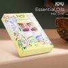 Taffware HUMI Essential Oils Minyak Aromatherapy Diffusers 3ml Mixing