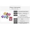 Taffware HUMI Essential Oils Minyak Aromatherapy Diffusers 3ml Mixing