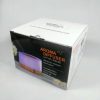 Taffware Aromatherapy Air Humidifier 7 Color 500ml with Remote Control - HUMI H14a