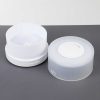 Taffware Aromatherapy Air Humidifier 7 Color 500ml with Remote Control - HUMI H14a