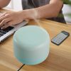Taffware Humidifier Elektrik + 6 LED + Remote Control - HUMI H24