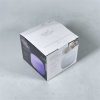 Taffware Humidifier Elektrik + 6 LED + Remote Control - HUMI H24