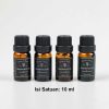 Taffware HUMI Minyak Aromatherapy 8 in 1 Essential Fragrance Oil 10ml