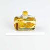 Taffware HUMI Pengharum Ruangan Reed Diffuser with Rattan Sticks - Lemon