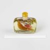 Taffware HUMI Pengharum Ruangan Reed Diffuser with Rattan Sticks - Coco