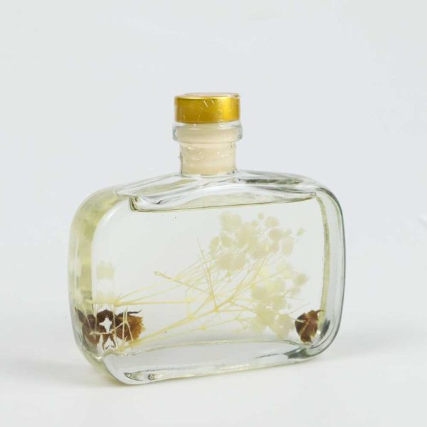 Taffware HUMI Pengharum Ruangan Reed Diffuser with Rattan Sticks - Encounter