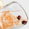 Taffware HUMI Pengharum Ruangan Reed Diffuser with Rattan Sticks - Gardenia