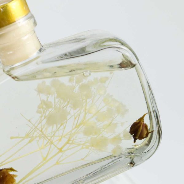 Taffware HUMI Pengharum Ruangan Reed Diffuser with Rattan Sticks - Encounter