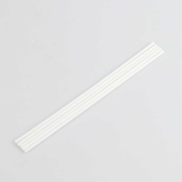 Taffware HUMI Pengharum Ruangan Reed Diffuser with Rattan Sticks - Lavender