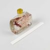 Taffware HUMI Pengharum Ruangan Reed Diffuser with Rattan Sticks - Lavender