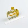 Taffware HUMI Pengharum Ruangan Reed Diffuser with Rattan Sticks - Shangri-La