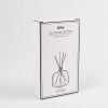 Taffware HUMI Pengharum Ruangan Reed Diffuser with Rattan Sticks - Gardenia