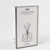 Taffware HUMI Pengharum Ruangan Reed Diffuser with Rattan Sticks - Coco