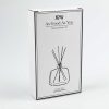 Taffware HUMI Pengharum Ruangan Reed Diffuser with Rattan Sticks - Shangri-La