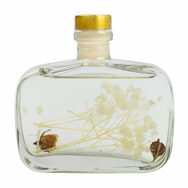 Taffware HUMI Pengharum Ruangan Reed Diffuser with Rattan Sticks - Encounter