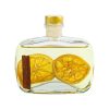 Taffware HUMI Pengharum Ruangan Reed Diffuser with Rattan Sticks - Lemon