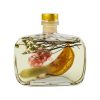 Taffware HUMI Pengharum Ruangan Reed Diffuser with Rattan Sticks - Coco