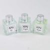 Taffware HUMI Parfum Ruangan Aroma Diffuser Reed Rattan Sticks Jasmine 50ml - DF-100