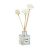 Taffware HUMI Parfum Ruangan Aroma Diffuser Reed Rattan Sticks Jasmine 50ml - DF-100