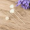 Taffware HUMI Parfum Ruangan Aroma Diffuser Rattan Stick 50ml - DF-100