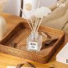 Taffware HUMI Parfum Ruangan Aroma Reed Diffuser Encounters 50ml
