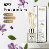Taffware HUMI Parfum Ruangan Aroma Reed Diffuser Encounters 50ml